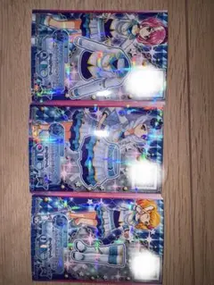 アイカツスターズセット