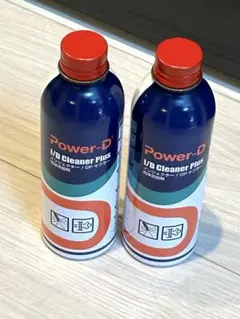 日野ディーゼルクリーナー 600ml 2本セット - メルカリ