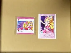 キミプリ感謝祭 キュアアイドルセット