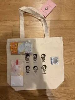 2026年最新】ゆず トートバッグの人気アイテム - メルカリ