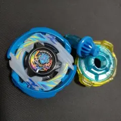 ベイブレードX ウィザードロッド ドランバスター スペシャルver