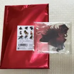 鬼滅の刃　童磨　アクリルスタンド