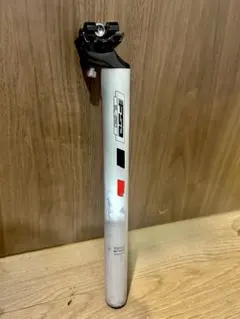 PAPA BIKE FTL 用 シートポスト - メルカリ