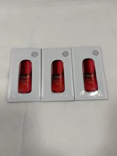 SHISEIDO アルティミューン パワライジング セラム サンプル 3包