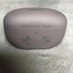 極美品SONY WF-1000XM5 ディズニー ミッキー＆フレンズ ピンク