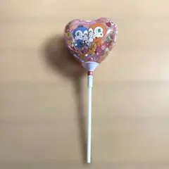 アンパンマンミュージアム スティックバルーン