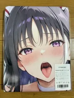 OTAMONO キャラクター大判タオル　堀北鈴音