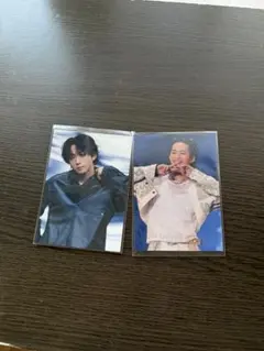 澤本夏輝　ベストアルバム トレカ
