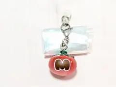 マキシムトマト★8の字★めじるしアクセサリー