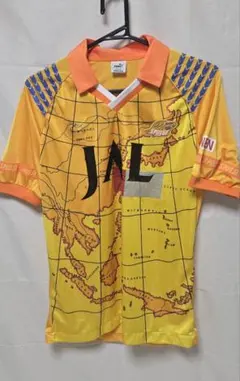 清水エスパルス1993-1996 選手支給　ユニフォーム　上下セット　90s 清水エスパルス1993-1996 選手支給 ユニフォーム 上下セット 90s