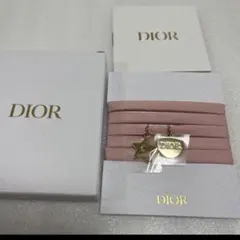ディオール　ブレスレット　非売品