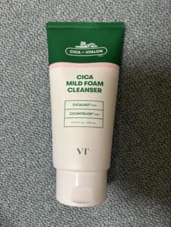 VT シカマイルドフォームクレンザー 300ml