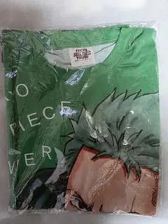 ONE PIECE 「ロロノア・ゾロティーシャツ」 ROUND1ワンピース | Mercari
