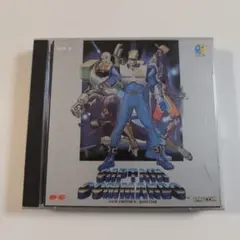 カプコン キャプテンコマンドー サウンドトラック ロックマン G.S.M