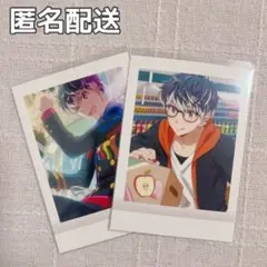 【匿名配送】アイナナ ぱしゃこれ 2枚セット 百