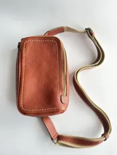 2026年最新】土屋鞄 カラー：ブラウン系 ボディバッグ・ウエストポーチ