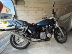 ゼファー400のサムネイル
