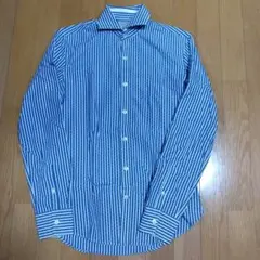 ZARA MAN スリムフィットシャツ