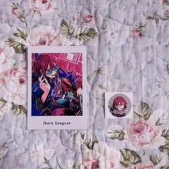 あんスタ 七種茨 セット