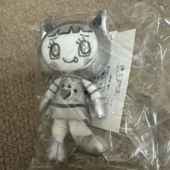 ナルミヤハッピーパーク ミニぬいぐるみチャーム ミミリーちゃん