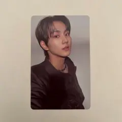 ENHYPEN トレカ ジョンウォン 公式