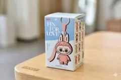 THE MONSTERS PIN FOR LOVE（ラブブ）1個 新品！