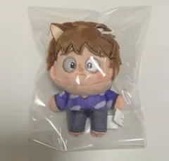 忍たま乱太郎 ほわぬい ナンジャ タウン 不破雷蔵