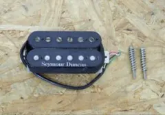 Seymour Duncan 59NJ 1980年代 ピックアップ ハムバッカー - メルカリ
