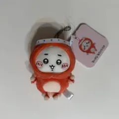 ちいかわ たこイカくじ D賞 たこイカマスコット ちいかわ