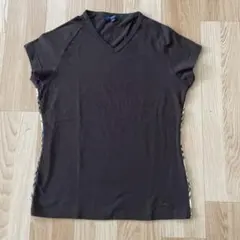 バーバリー　トップス