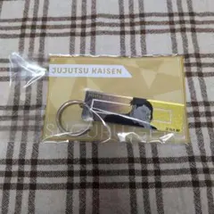 呪術廻戦 メタリックアクリルキーホルダー夏油傑