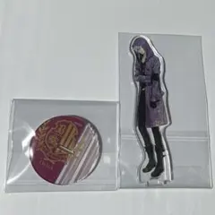 ピオフィオーレの晩鐘　オルロック　アクスタ