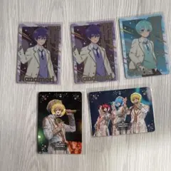 すとぷり カード