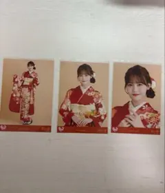イコラブ　=LOVE 生写真　髙松瞳