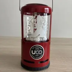 UCO Hysteric Glamour キャンドルランタン 非売品 - メルカリ