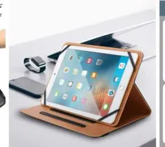 ProCase 汎用タブレットケース 10インチ対応 ブラック美品