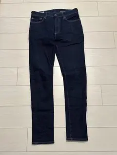 新品（試着のみ）GAP SUPER SKINNY ジーンズ 30x30