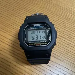 2026年最新】CASIO G-SHOCK DW-5600E-1の人気アイテム - メルカリ