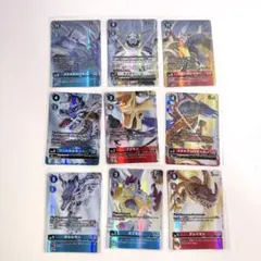 デジモンカード オメガモン バインダーセット 未開封 - メルカリ