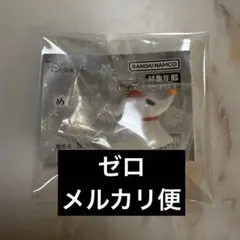 ディズニーキャラクターズ めじるしアクセサリー ゼロ winter