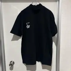 TANGRAM モックネックシャツ TGS-MT41 ホワイト L - メルカリ