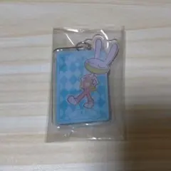 アメイジングデジタルサーカス アメデジ ジャックス アクリルキーホルダー