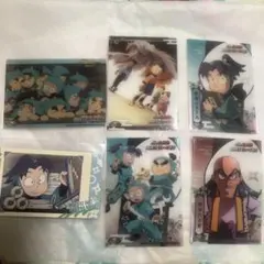 忍たま乱太郎 トレカセット