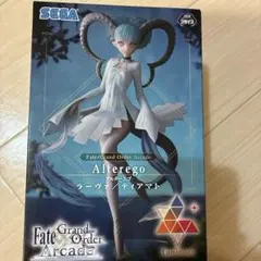 Luminasta Fate/Grand Orderラーヴァ/ティアマト