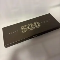 ARASHI 5x20 All the BEST!! 1999-2019 嵐