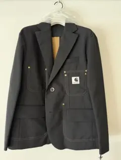 レア！arhartt x adam kimmel ブレザーモールスキンジャケット - メルカリ