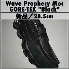 新品28.5／Mizuno Wave Prophecy Moc GORE-TEX