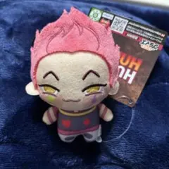 ヒソカ ちょぴぬいぷち