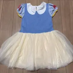 【GAP】ニットワンピース(白雪姫)