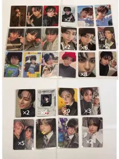 &TEAM TAKI トレカ